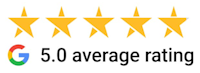 Google rating