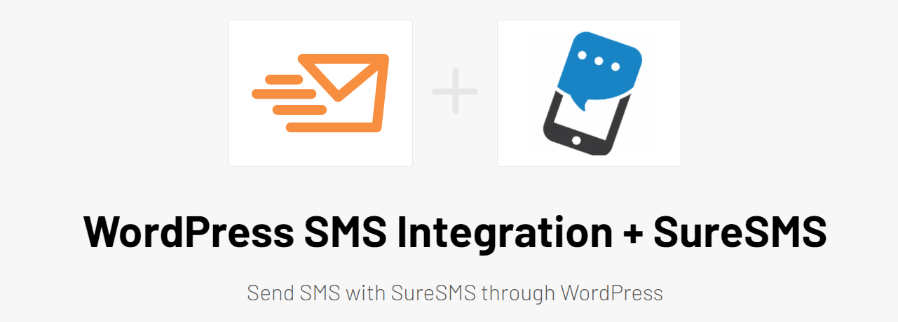 SMS WordPress med WP-SMS