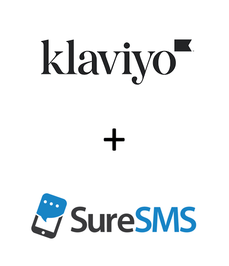 SMS fra Klaviyo