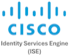 Logótipo da CiscoISE_100x80